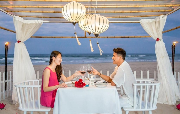 Melia Danang Beach Resort