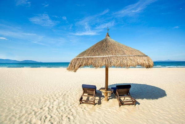 Melia Danang Beach Resort