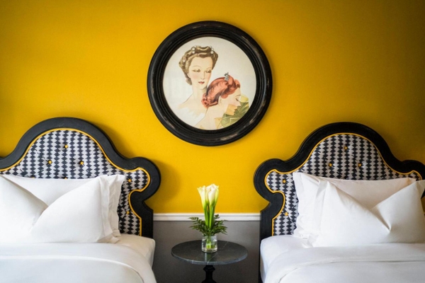 Hotel de la Coupole - MGallery