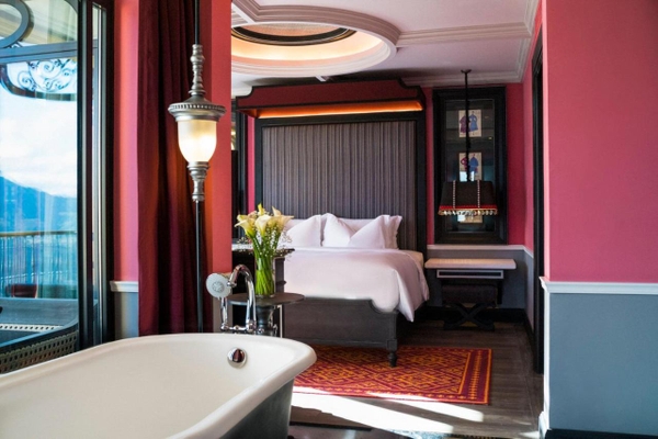 Hotel de la Coupole - MGallery