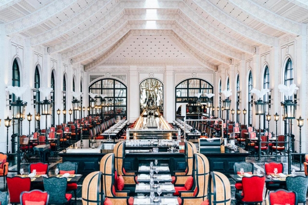 Hotel de la Coupole - MGallery