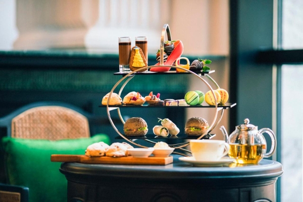 Hotel de la Coupole - MGallery