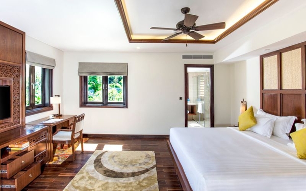 Duyên Hà Resort Cam Ranh