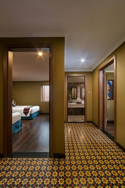 Pistachio Hotel Sapa