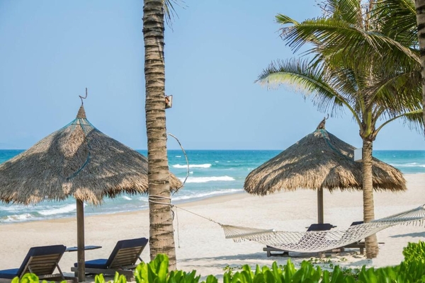 Melia Danang Beach Resort