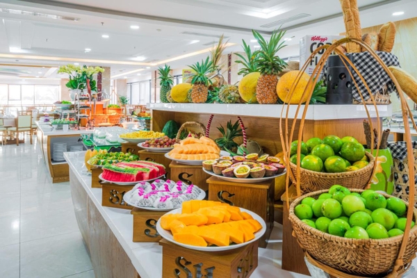 Serene Beach Danang Hotel & Spa