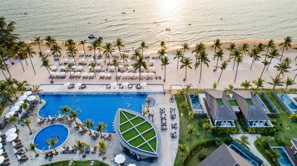 Novotel Phú Quốc Resort