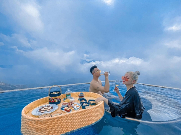 Pistachio Hotel Sapa