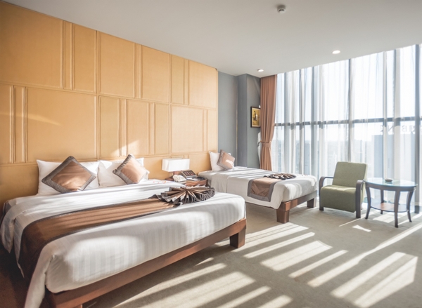 Khách sạn Biển Bắc Móng Cái - Ưu đãi giảm 30%