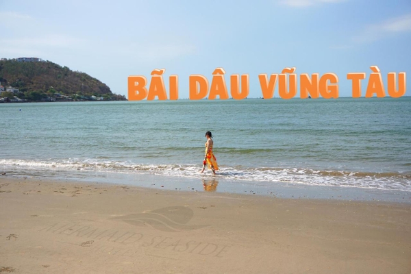 Khách sạn Mermaid Seaside