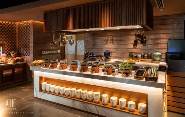 Chicland Hotel Danang