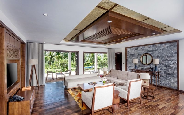 Duyên Hà Resort Cam Ranh