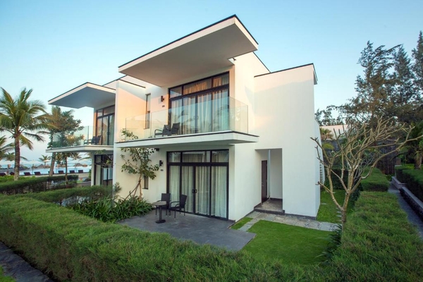 Melia Danang Beach Resort