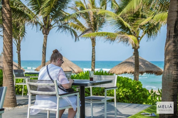 Melia Danang Beach Resort