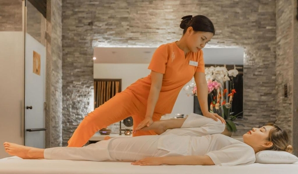 Melia Danang Beach Resort