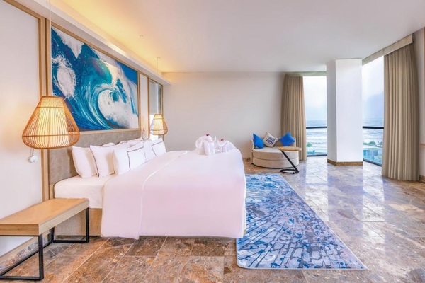 Melia Danang Beach Resort