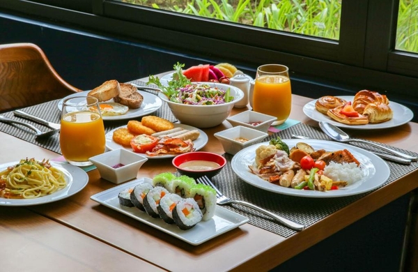 Melia Danang Beach Resort