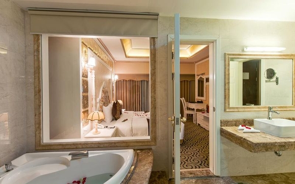 Đặt phòng Mường Thanh Luxury Sông Lam  - Hotline 0834.126.222