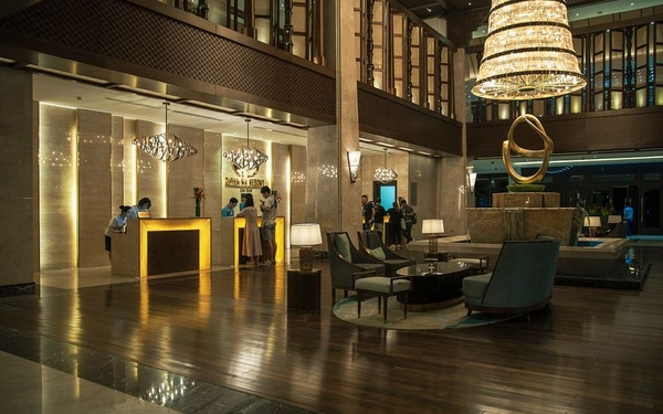 Duyên Hà Resort Cam Ranh