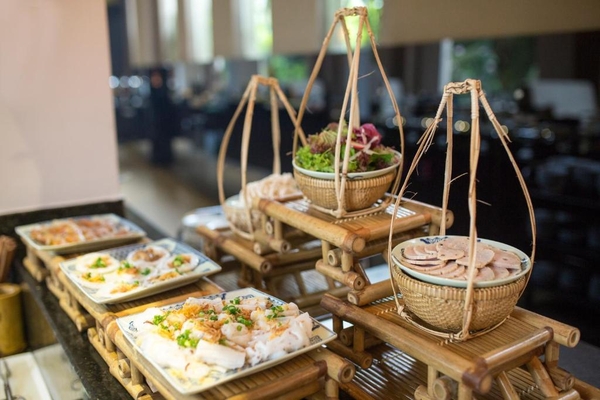 Melia Danang Beach Resort