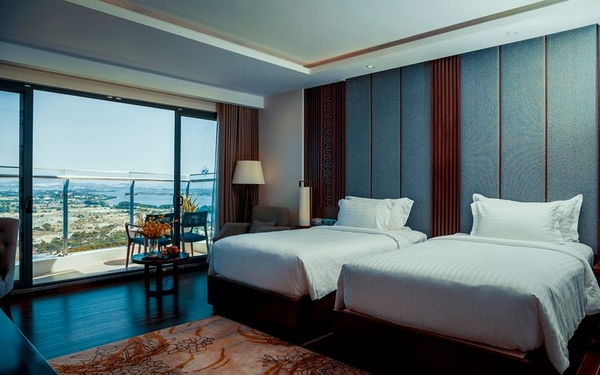 Duyên Hà Resort Cam Ranh