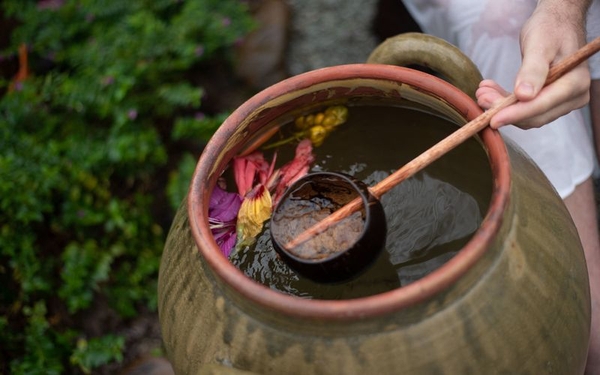 Alba Wellness Resort Huế