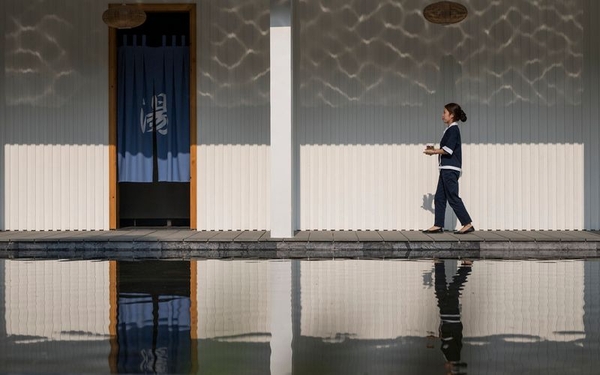 Alba Wellness Resort Huế