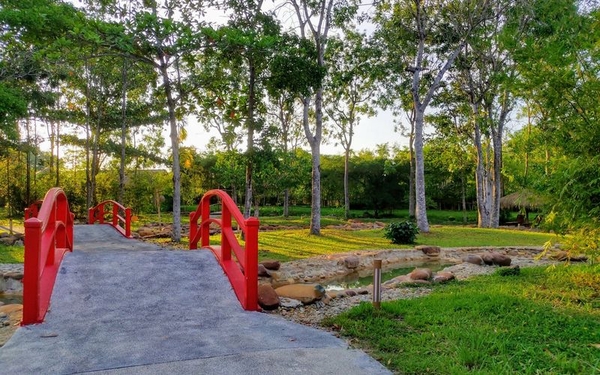 Alba Wellness Resort Huế