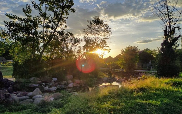 Alba Wellness Resort Huế