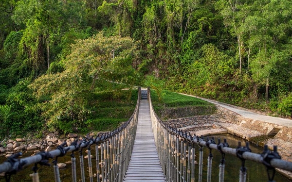 Alba Wellness Resort Huế