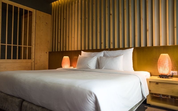 Alba Wellness Resort Huế