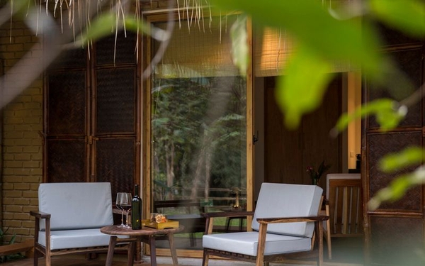 Alba Wellness Resort Huế