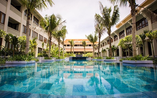 Almanity Hội An Wellness Resort