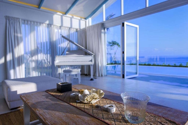 Anoasis Resort Long Hai