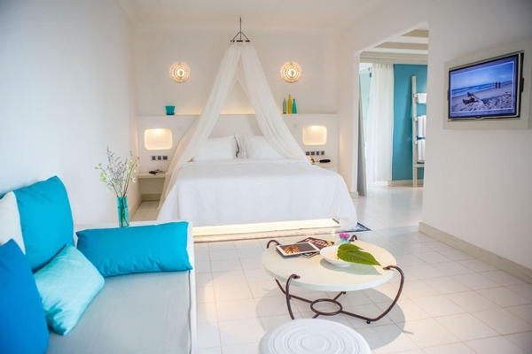 Anoasis Resort Long Hai