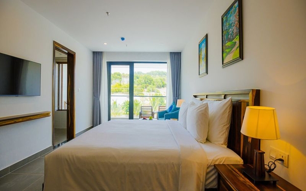 Asteria Mũi Né Resort