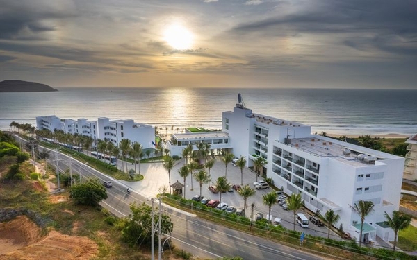 Asteria Mũi Né Resort