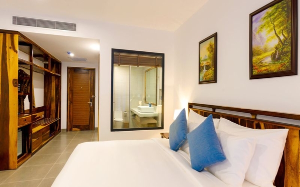 Asteria Mũi Né Resort