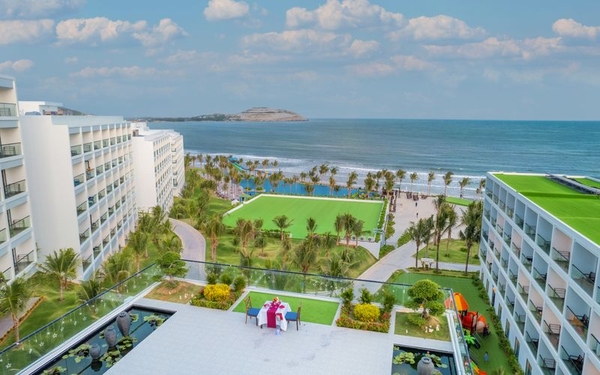 Asteria Mũi Né Resort