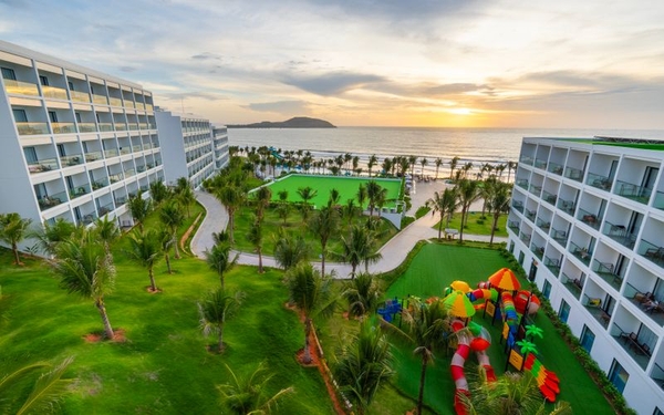 Asteria Mũi Né Resort