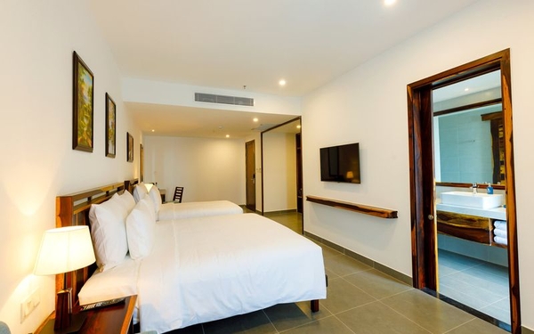 Asteria Mũi Né Resort