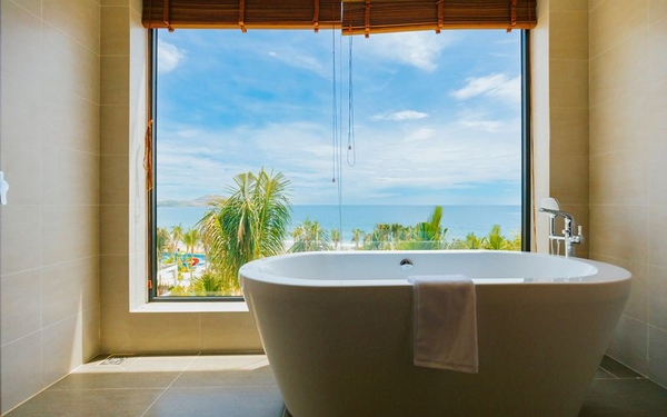 Asteria Mũi Né Resort