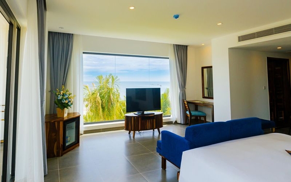 Asteria Mũi Né Resort