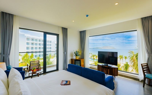 Asteria Mũi Né Resort