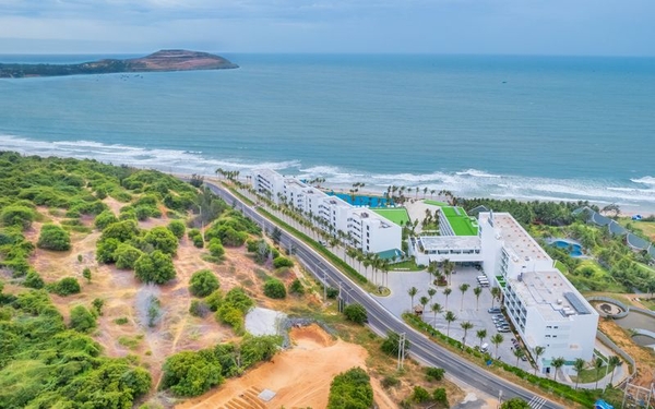 Asteria Mũi Né Resort