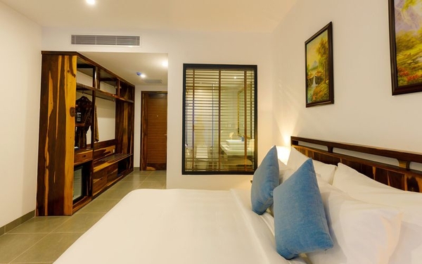 Asteria Mũi Né Resort