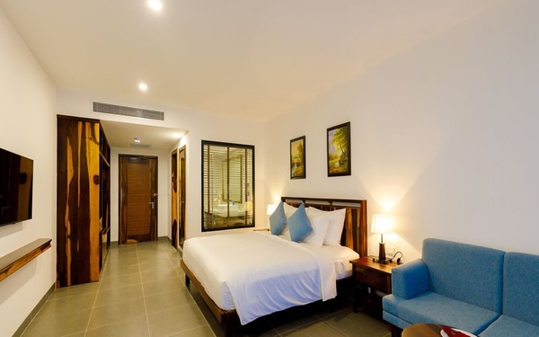 Asteria Mũi Né Resort