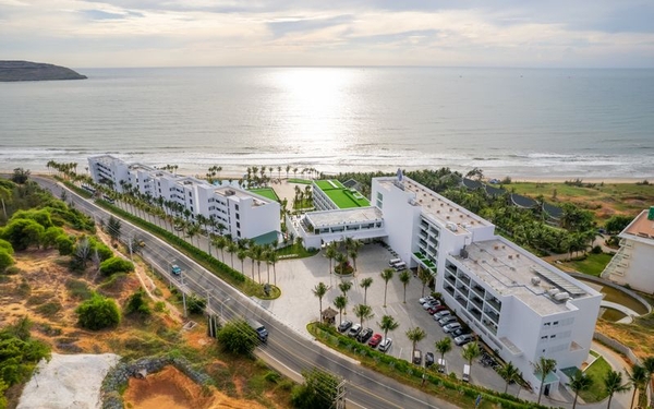 Asteria Mũi Né Resort