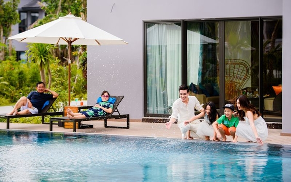 Best Western Premier Sonasea Phu Quoc Resort