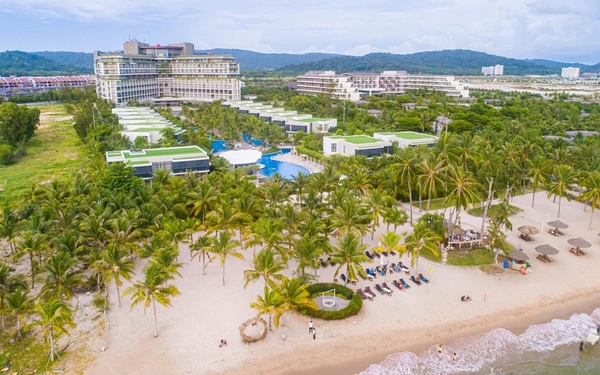 Best Western Premier Sonasea Phu Quoc Resort